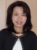 Liuswati Yanagi